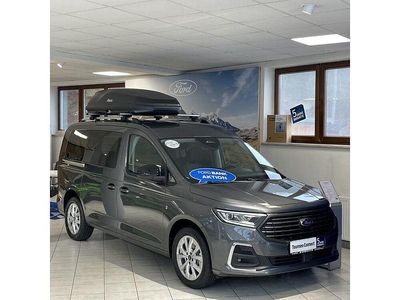Neu Ford Tourneo Titanium 150 PS (110 kW) 2025 Van / Kleinbus