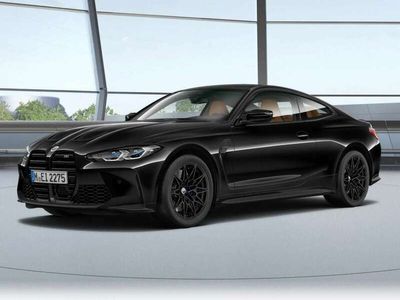 gebraucht BMW M4 Competition M xDrive Aut.