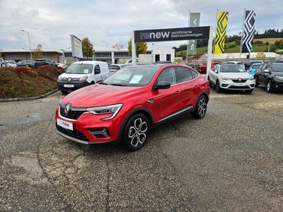 gebraucht Renault Arkana ArkanaIntens E-Tech Hybrid 145