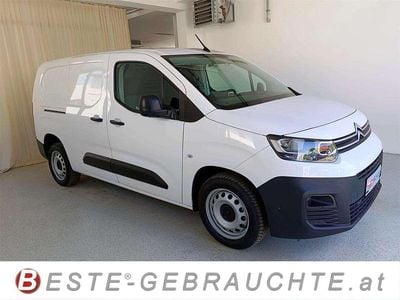 gebraucht Citroën Berlingo KW 130XL