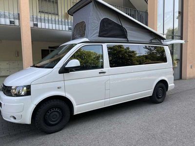 VW T5