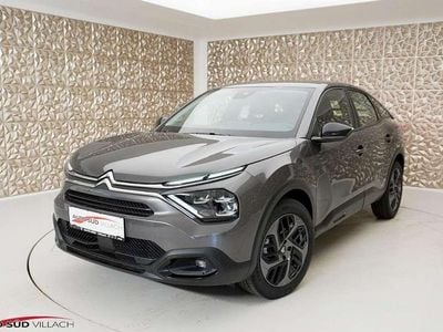 Grau Neu 2025 Citroën C4 PureTech Limousine | € 22.570 (Fairer Preis)