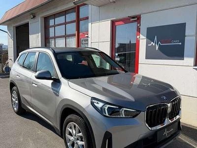 Gebraucht BMW X1 Performance 218 PS (160 kW) 2023 Grau SUV
