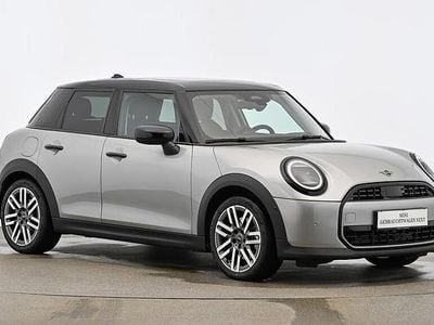 Gebraucht Mini Cooper 156 PS (114 kW) 2025 Melting silver iii Kleinwagen