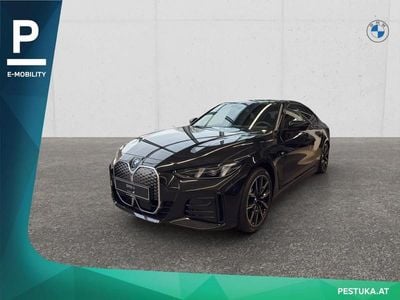 Neu 2025 BMW i4 Performance Limousine | € 75.990 (Etwas zu teuer)