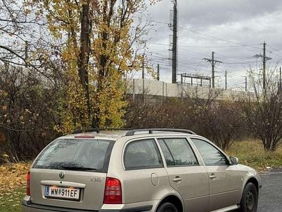 Gebraucht 2005 Skoda Octavia Drive Limousine | € 2.000