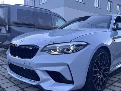 Gebraucht 2019 BMW M2 Competition Edition Coupé | € 46.500 (Teuer)