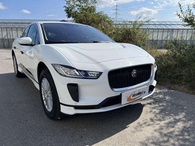 gebraucht Jaguar I-Pace EV400 90kWh AWD 1.Besitz *Extras* MWST