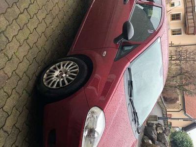 gebraucht Fiat Grande Punto 12 MYLIFE MYLIFE