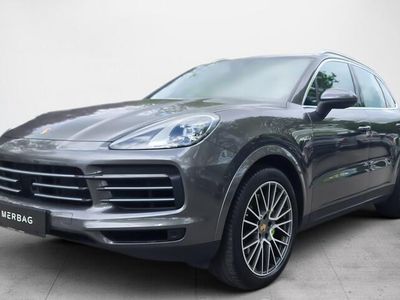 gebraucht Porsche Cayenne -HYBRID