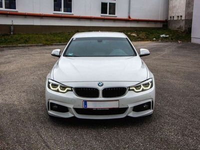 gebraucht BMW 420 Gran Coupé 420 i M Sport Aut. M Sport