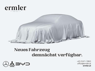 Schwarz Gebraucht 2016 Mercedes GLA220 Urban SUV | € 19.900 (Fairer Preis)