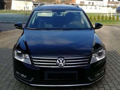 Gebraucht 2014 VW Passat Comfortline Kombi | € 8.100 (Fairer Preis)