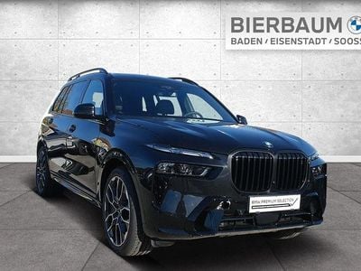 gebraucht BMW X7 xDrive40d