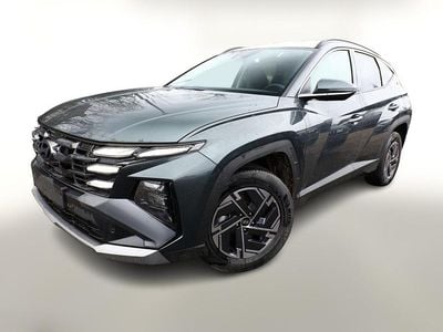 Neu Hyundai Tucson Select 215 PS (158 kW) 2025 SUV