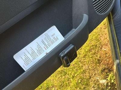 Gebraucht 2007 Opel Meriva Van / Kleinbus | € 1.300 (Guter Preis)