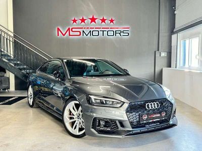 gebraucht Audi RS5 2,9 TFSI quattro*RS AGA*NO OPF*EXCLUSIVE*GARANTIE