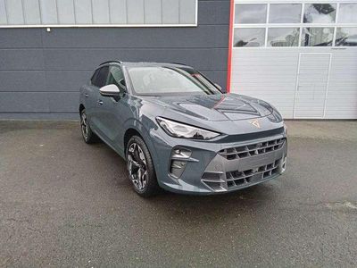 Blau Neu 2025 Cupra Terramar VZ SUV | € 55.498 (Guter Preis)