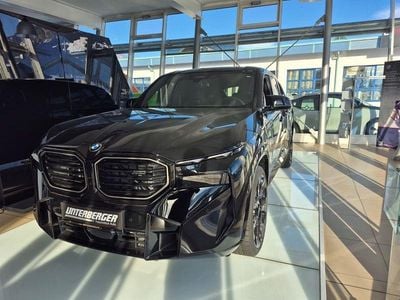 gebraucht BMW XM 50e M-Sportpaket / AHK