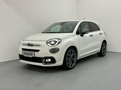 Gebraucht Fiat 500 Sport 131 PS (96 kW) 2022 Weiss  normal
