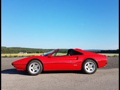 gebraucht Ferrari 308 