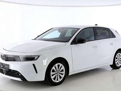 Arktis weiß Gebraucht 2023 Opel Astra Business Edition Limousine | € 24.970 (Fairer Preis)