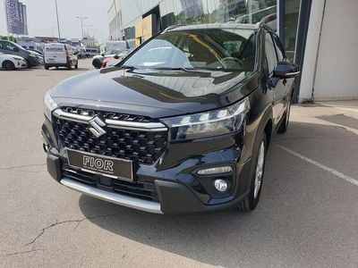 Neu 2025 Suzuki SX4 S-Cross SUV | € 31.990 (Etwas zu teuer)