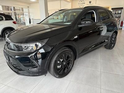 Schwarz Gebraucht 2024 Opel Grandland X SUV | € 28.890 (Fairer Preis)