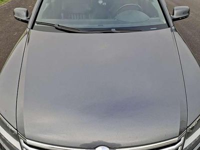 Gebraucht VW Phaeton 245 PS (180 kW) 2015 Limousine