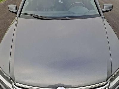 Gebraucht 2015 VW Phaeton Limousine | € 16.500