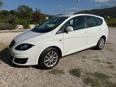 Seat Altea XL
