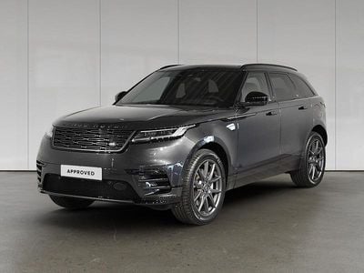 Gebraucht Land Rover Range Rover Velar SE Dynamic 300 PS (220 kW) 2026 Carpathian grey SUV