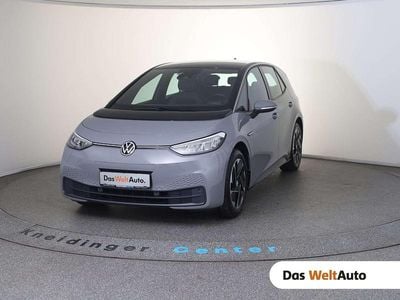 Grau Gebraucht 2021 VW ID.3 Pro Kleinwagen | € 21.490 (Fairer Preis)