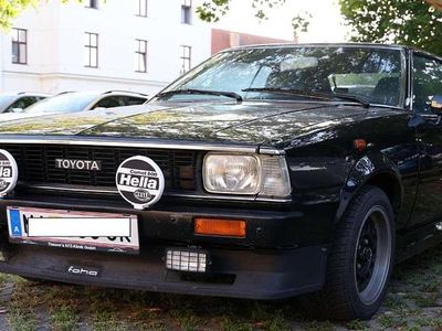 Gebraucht 1980 Toyota Corolla Limousine | € 9.800