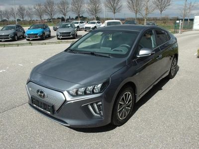 Gebraucht 2021 Hyundai Ioniq Kleinwagen | € 22.000 (Fairer Preis)
