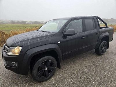 VW Amarok