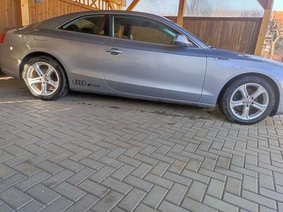 gebraucht Audi A5 A5Coupé