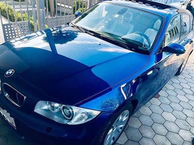 gebraucht BMW 120 120 d