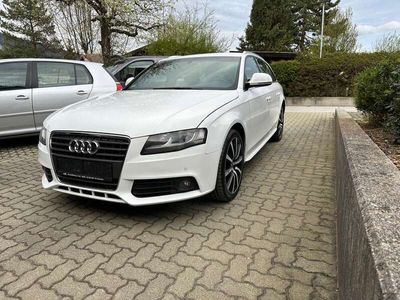 gebraucht Audi A4 A4Avant 1,8 TFSI Aut.