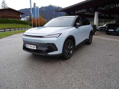 Silber Gebraucht 2023 Baic X55 SUV | € 34.990