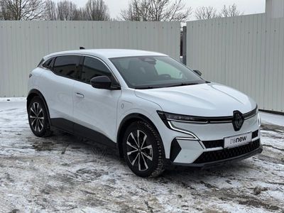 gebraucht Renault Mégane IV MeganeE Techno 220