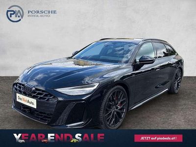 gebraucht Audi A6 e-hybrid quattro 220 kW