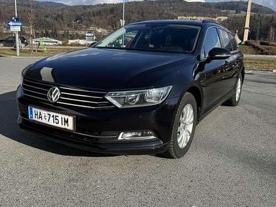 Gebraucht VW Passat Comfortline 150 PS (110 kW) 2017 Kombi