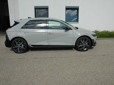 Neu 2025 Hyundai Ioniq 5 N Line SUV | € 61.350 (Teuer)