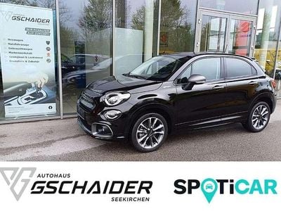 Gebraucht Fiat 130 Sport 131 PS (96 kW) 2024 Schwarz Kombi
