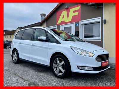 gebraucht Ford Galaxy 2,0 TDCi Trend Start/Stop | PREISHIT