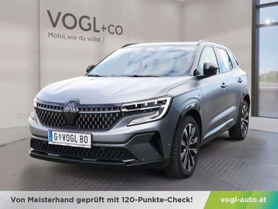 gebraucht Renault Austral AustralICONIC ESPRIT ALPINE MILD HYBRID 160PS AU