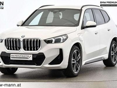 Gebraucht BMW X1 Shadowline 326 PS (239 kW) 2025 Alpinweiß SUV