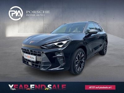 Schwarz Neu 2025 Cupra Terramar SUV | € 41.950 (Fairer Preis)