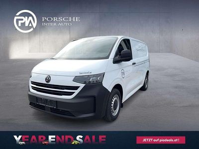 Weiß Gebraucht 2025 VW Transporter Van | € 39.780 (Superpreis)